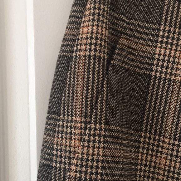 Acne Studios wool blended pants - Picture 4 of 15